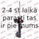 Amortizators KYB 333357