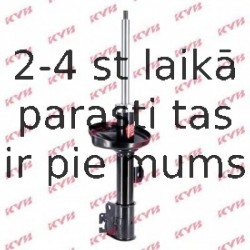 Amortizators KYB 333357