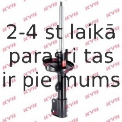 Amortizators KYB 333356