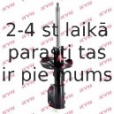 Amortizators KYB 333351