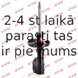 Amortizators KYB 333351
