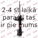 Amortizators KYB 333310