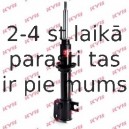 Amortizators KYB 333307