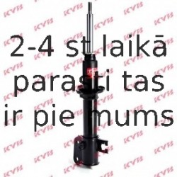 Amortizators KYB 333307