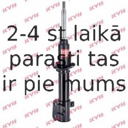 Amortizators KYB 333306