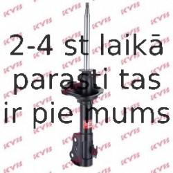 Amortizators KYB 333278