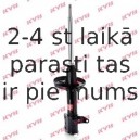 Amortizators KYB 333276
