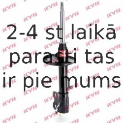 Amortizators KYB 333236