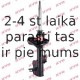 Amortizators KYB 333221