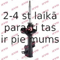Amortizators KYB 333221