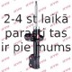 Amortizators KYB 333197