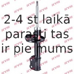 Amortizators KYB 333197