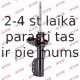 Amortizators KYB 333179