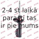Amortizators KYB 333179