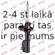 Amortizators KYB 333178