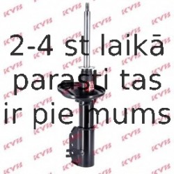Amortizators KYB 333178