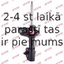Amortizators KYB 333131