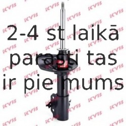 Amortizators KYB 333131