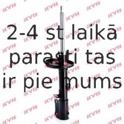 Амортизатор KYB 333116