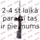 Amortizators KYB 333108