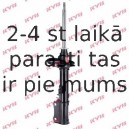 Amortizators KYB 333108