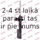 Amortizators KYB 333107