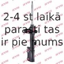 Amortizators KYB 333107
