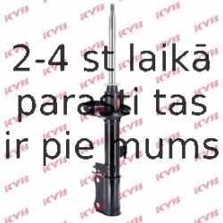 Amortizators KYB 333107