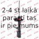 Amortizators KYB 333064