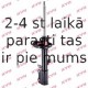 Amortizators KYB 333063