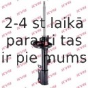 Amortizators KYB 333063