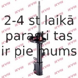 Amortizators KYB 333063