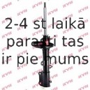 Amortizators KYB 333052