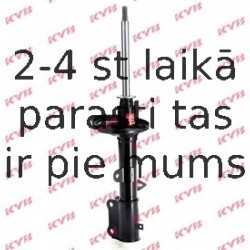 Amortizators KYB 333052