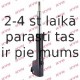 Amortizators KYB 331700