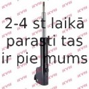 Amortizators KYB 331700