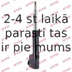 Amortizators KYB 331700