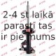 Amortizators KYB 331014
