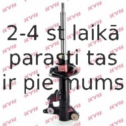 Amortizators KYB 331014