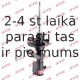 Amortizators KYB 331013