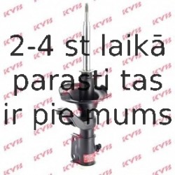 Amortizators KYB 331013