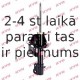 Amortizators KYB 235901