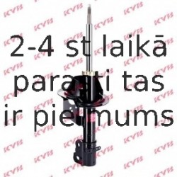 Amortizators KYB 235901