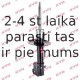Amortizators KYB 235626