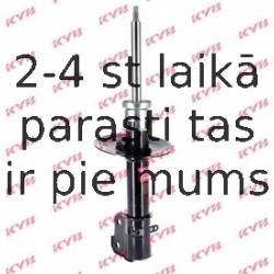 Amortizators KYB 235626