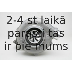 MAHLE ORIGINAL 228 TC 14853 000