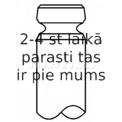 MAHLE ORIGINAL 061 VE 31126 000