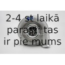 MAHLE ORIGINAL 061 TC 16011 000