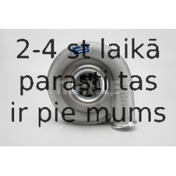 MAHLE ORIGINAL 061 TC 16011 000