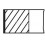MAHLE ORIGINAL 011 58 N0